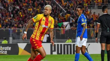 «كاف» يعلن مواعيد نصف نهائي دوري أبطال أفريقيا.. غياب مصري استثنائي